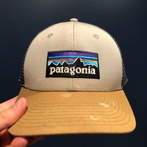 Unisex Patagonia Trucker Hat